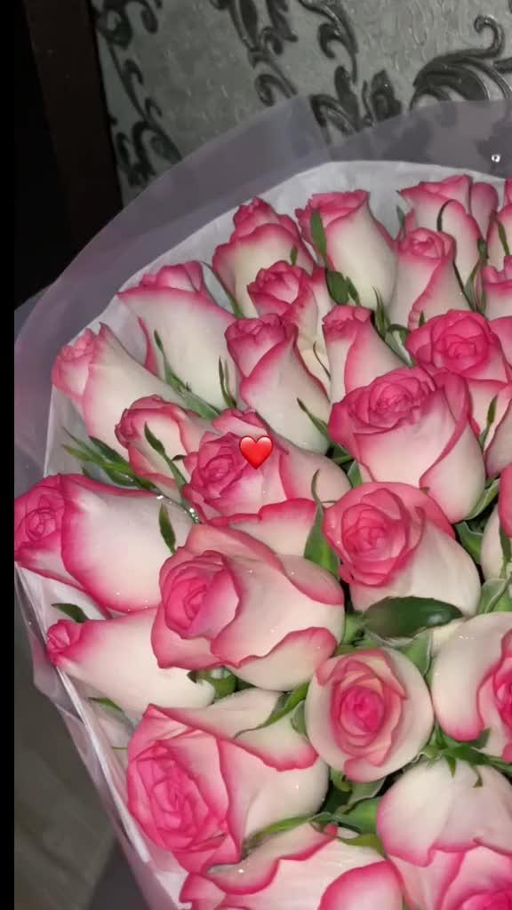 TinyStreamFind workshop space where corporate flower arrangements are designed and prepared for business delivery